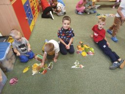 PAMPELIŠKA - ZÁŘÍ 1